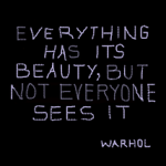quote warhol